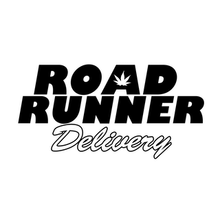 Road Runner DeliveryPartner Logo