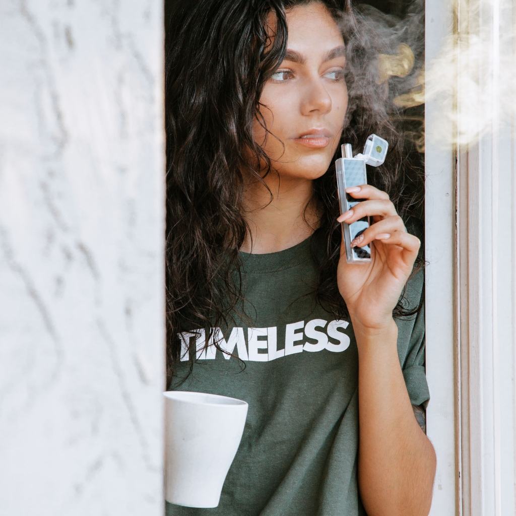 Timeless Vapes Best Terpenes for Vape Cartridges